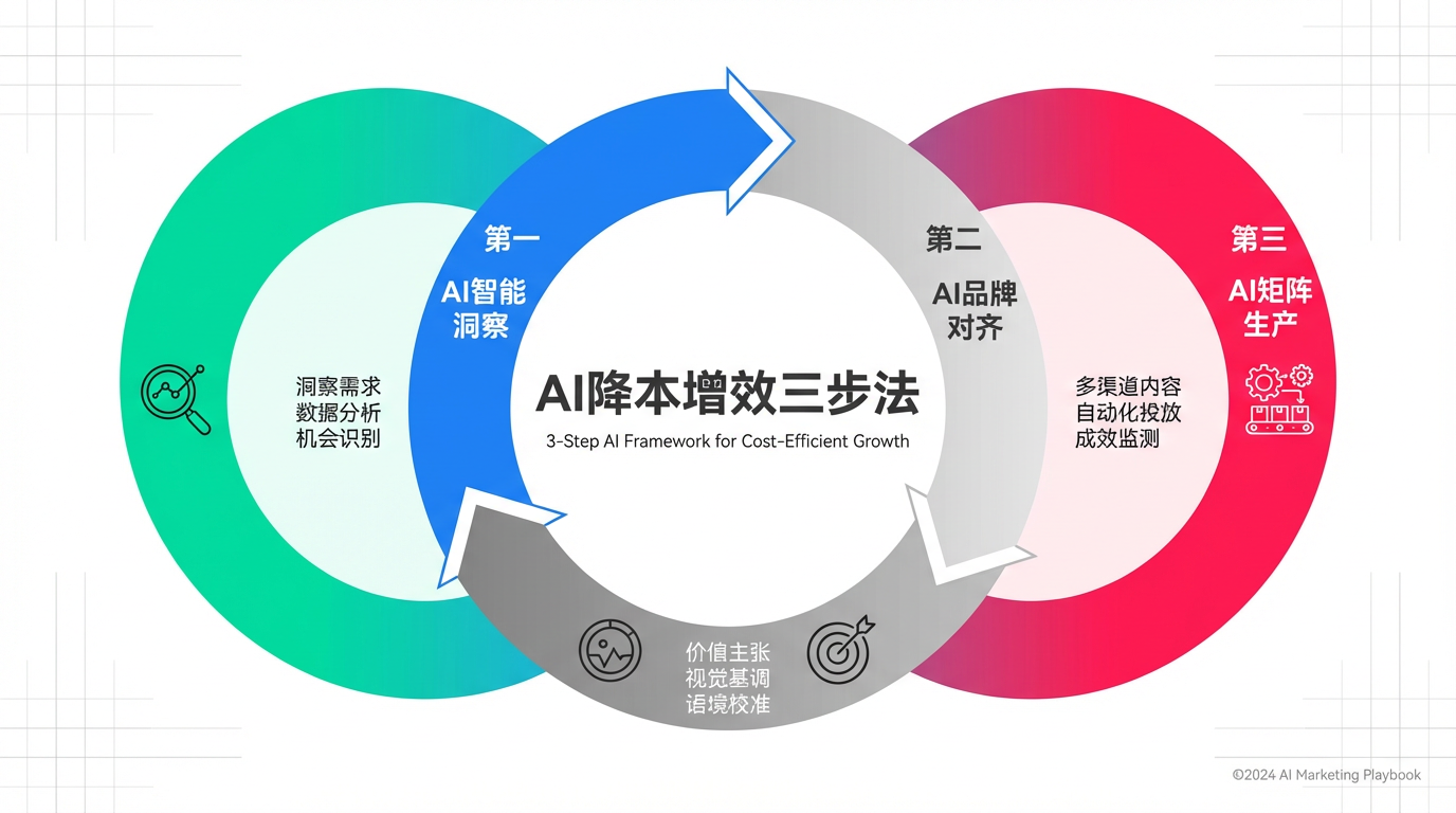 隆子县企业必看：不用扩招招人，AI就能帮门店降本增收