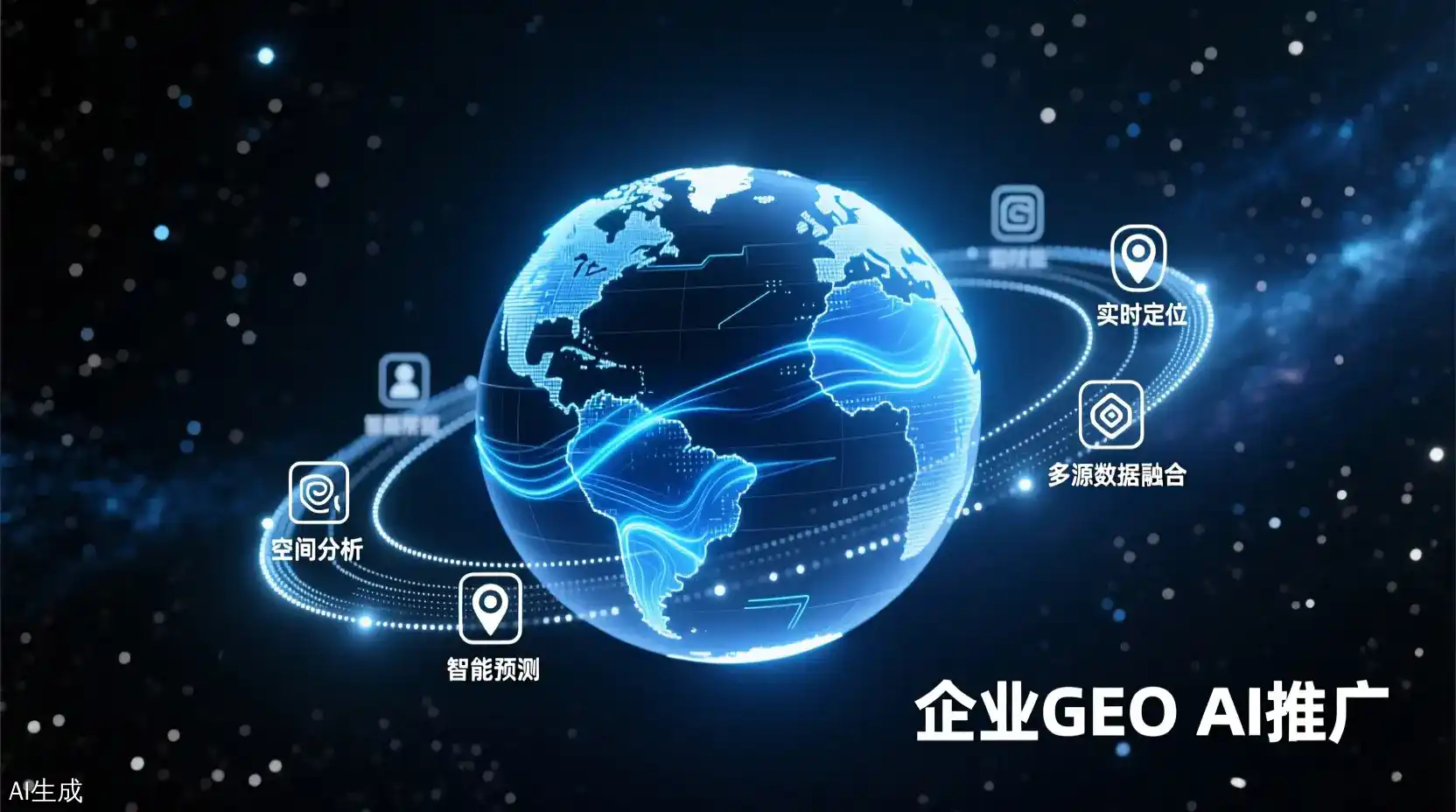 解读隆子县GEO优化：融入生活与社会的精细化地理服务