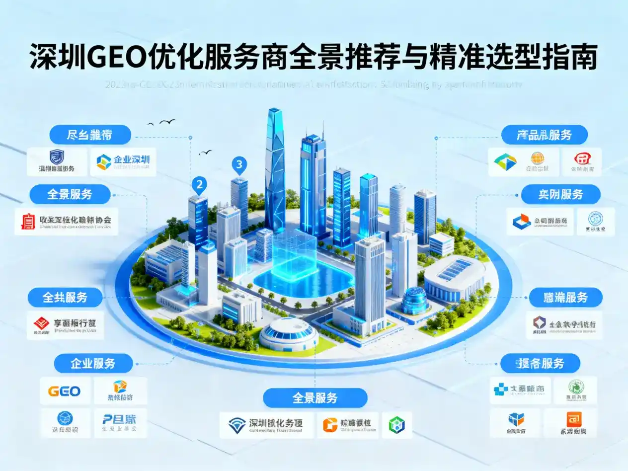 从隆子县地域搜索与场景落地视角，重新读懂GEO优化的实用价值